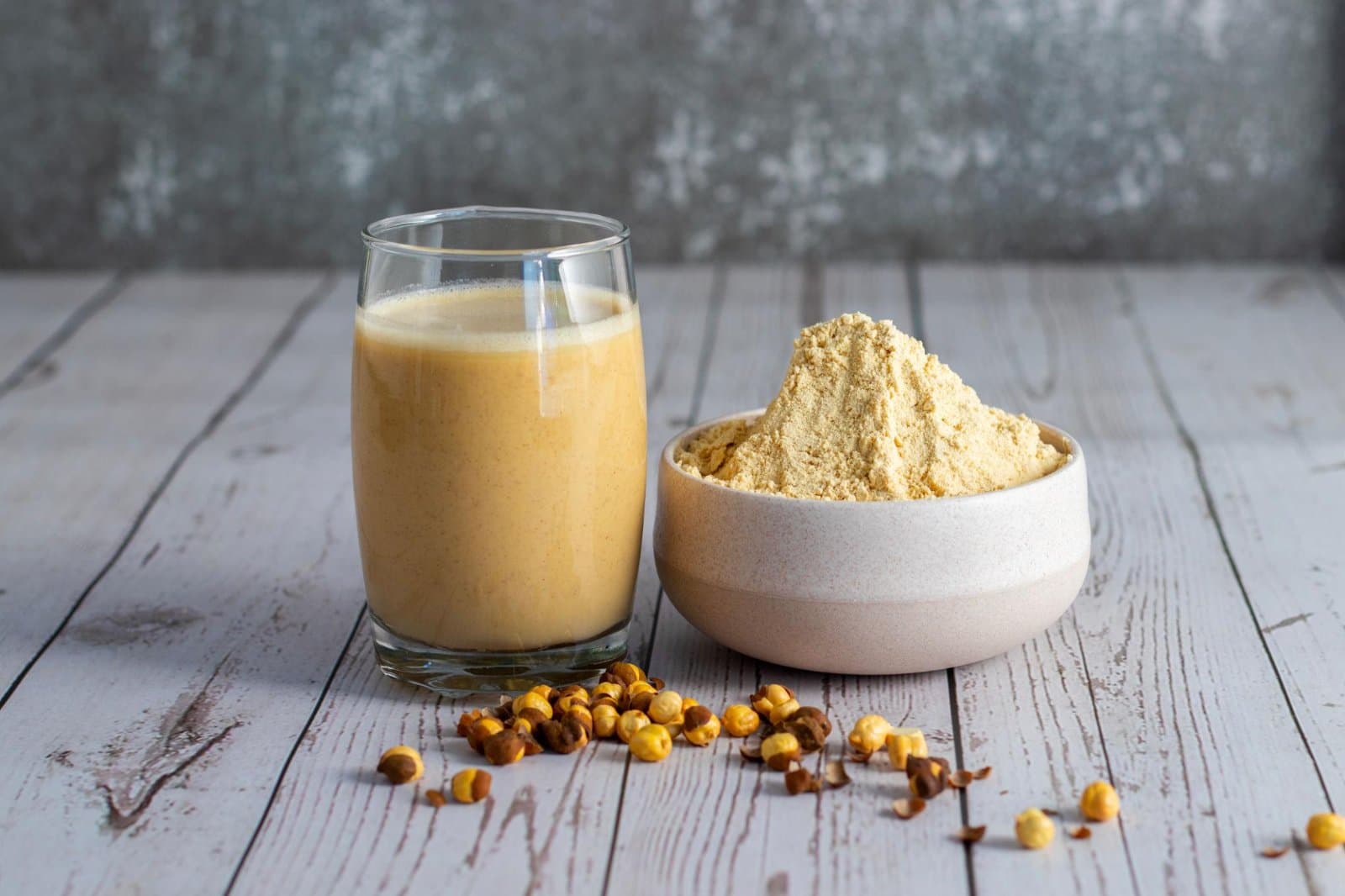 Regular & Flavored Sattu